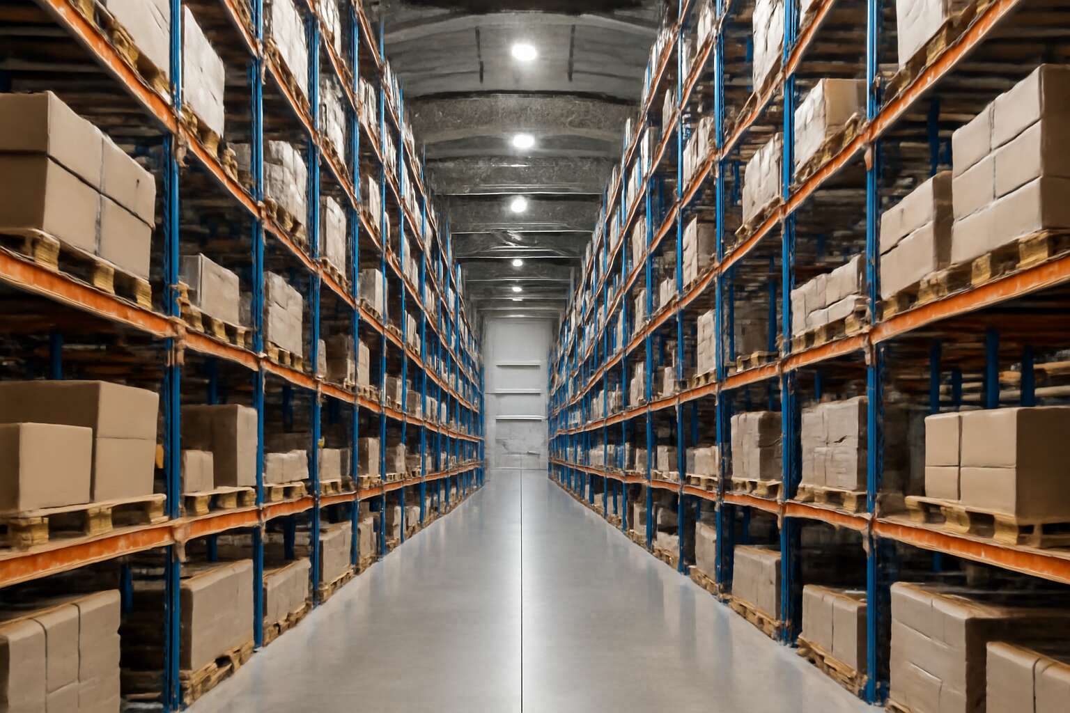racking storage