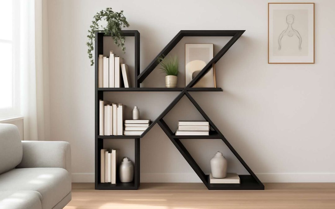 K K Shelving: Innovative Storage Solutions for Modern Spaces