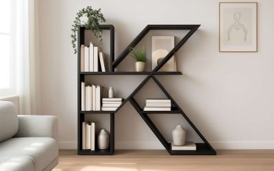 K K Shelving: Innovative Storage Solutions for Modern Spaces