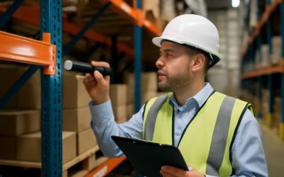 Essential Guide to Racking Inspection Regulations for Safe and Compliant Warehouse Operations
