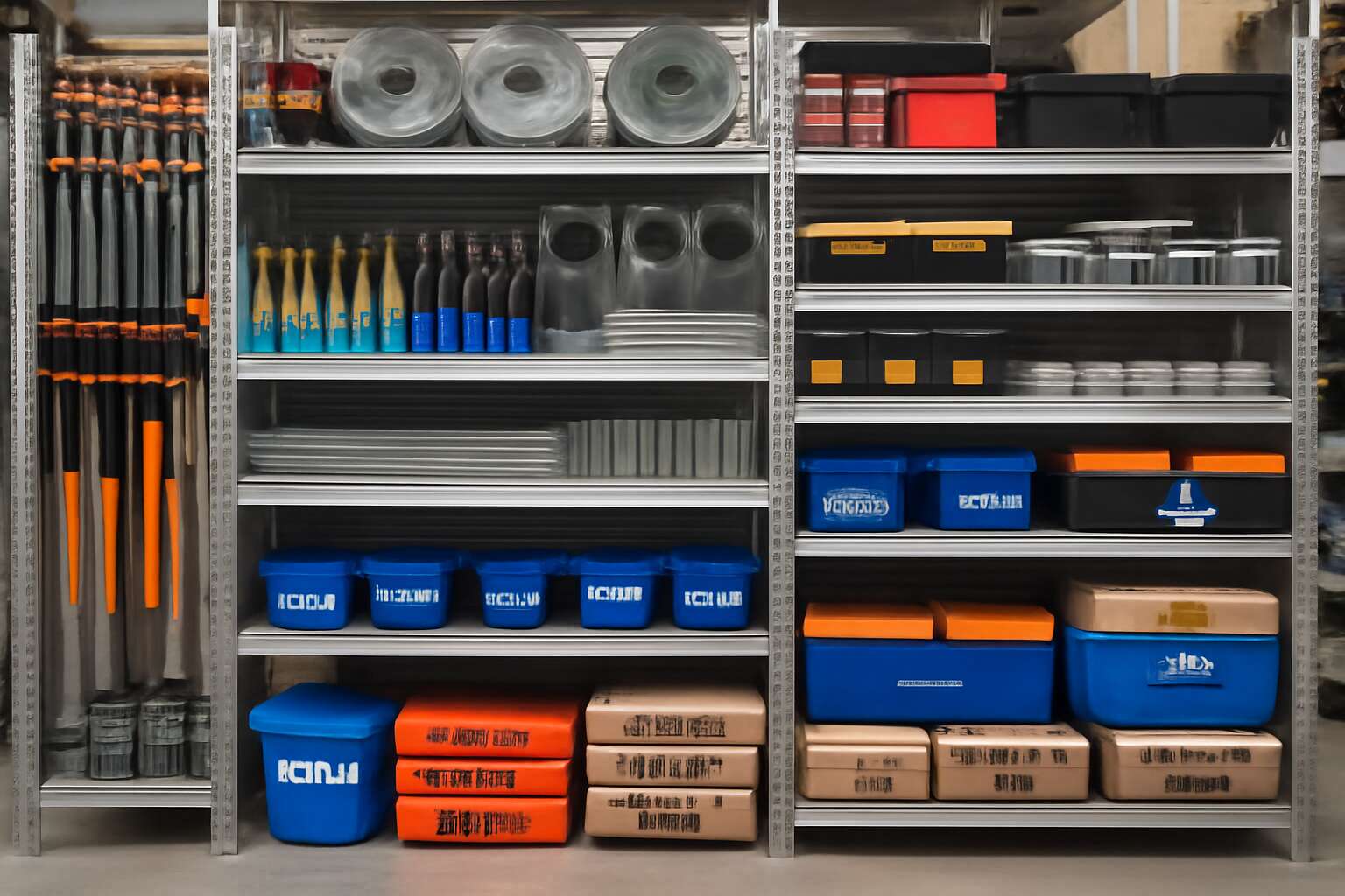 racking mitre 10