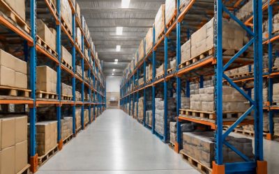 Top Quality Shelving and Racking Durban Solutions to Maximize Your Space and Efficiency