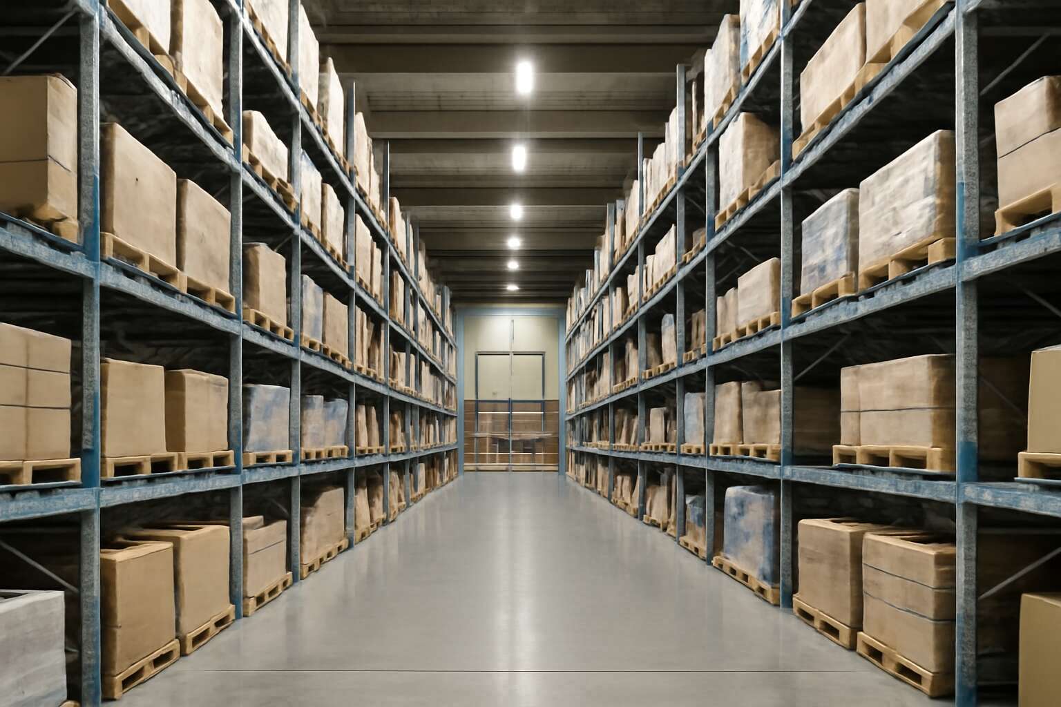 what are racking systems
