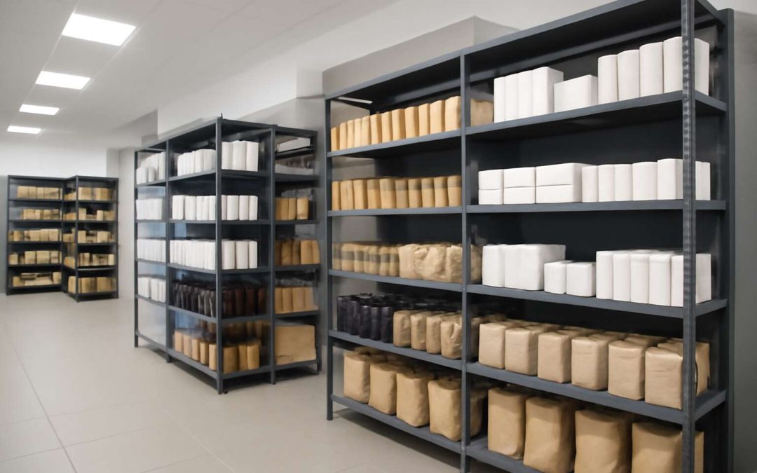 Revamp Your Store with Innovative Shelving Retail Solutions for Maximum Impact