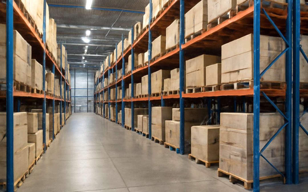 Maximize Storage Efficiency with the Ultimate Guide to Racking Frame Solutions