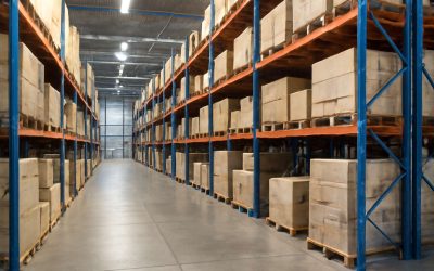 Maximize Storage Efficiency with the Ultimate Guide to Racking Frame Solutions