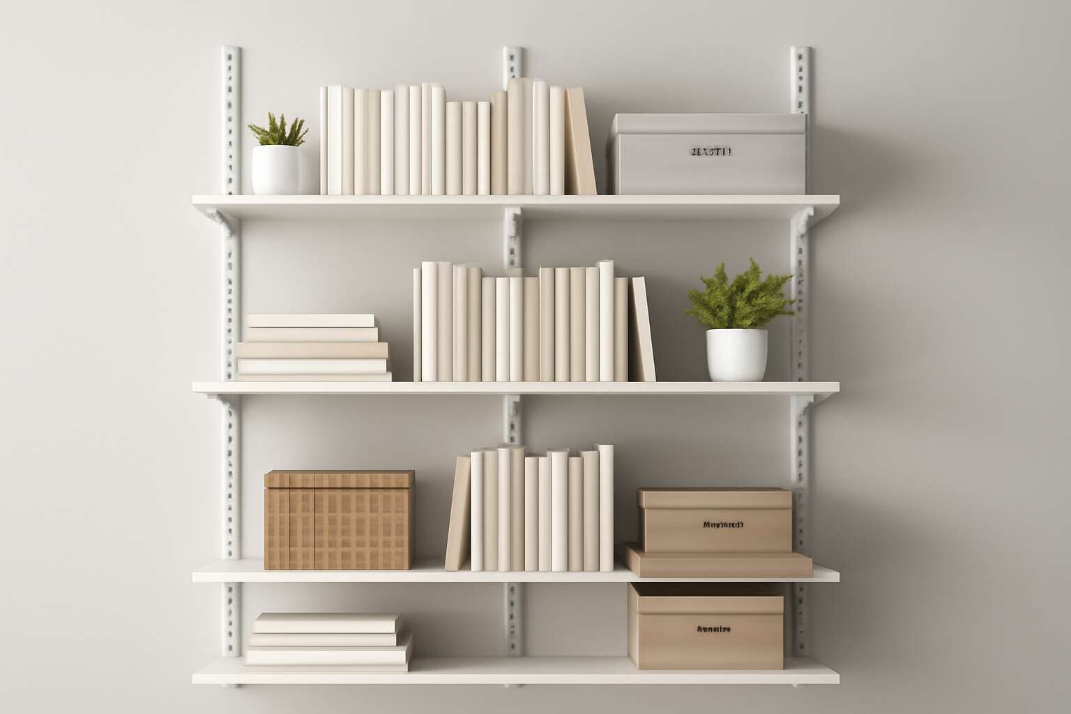 shelving kit