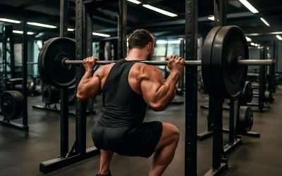 Master the Ultimate Racking Exercise for Strength, Flexibility, and Perfect Technique