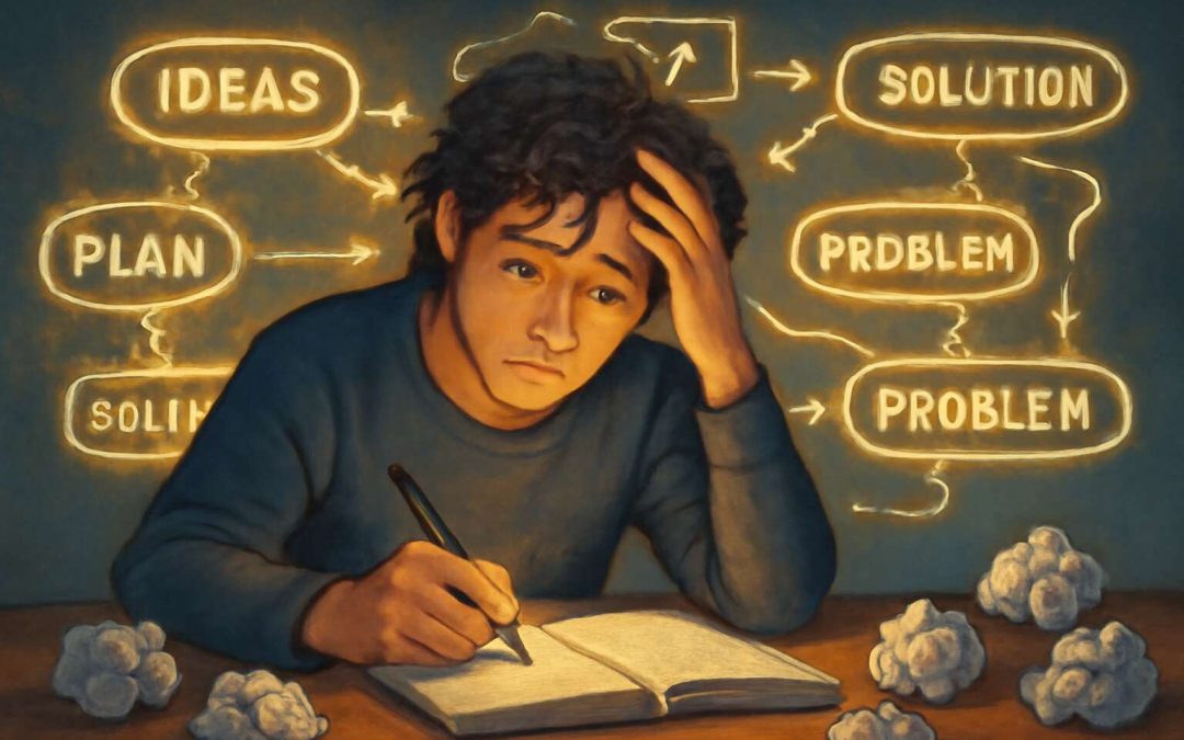 What is Racking My Brain? Discover the Meaning Behind This Common Expression and How to Overcome It