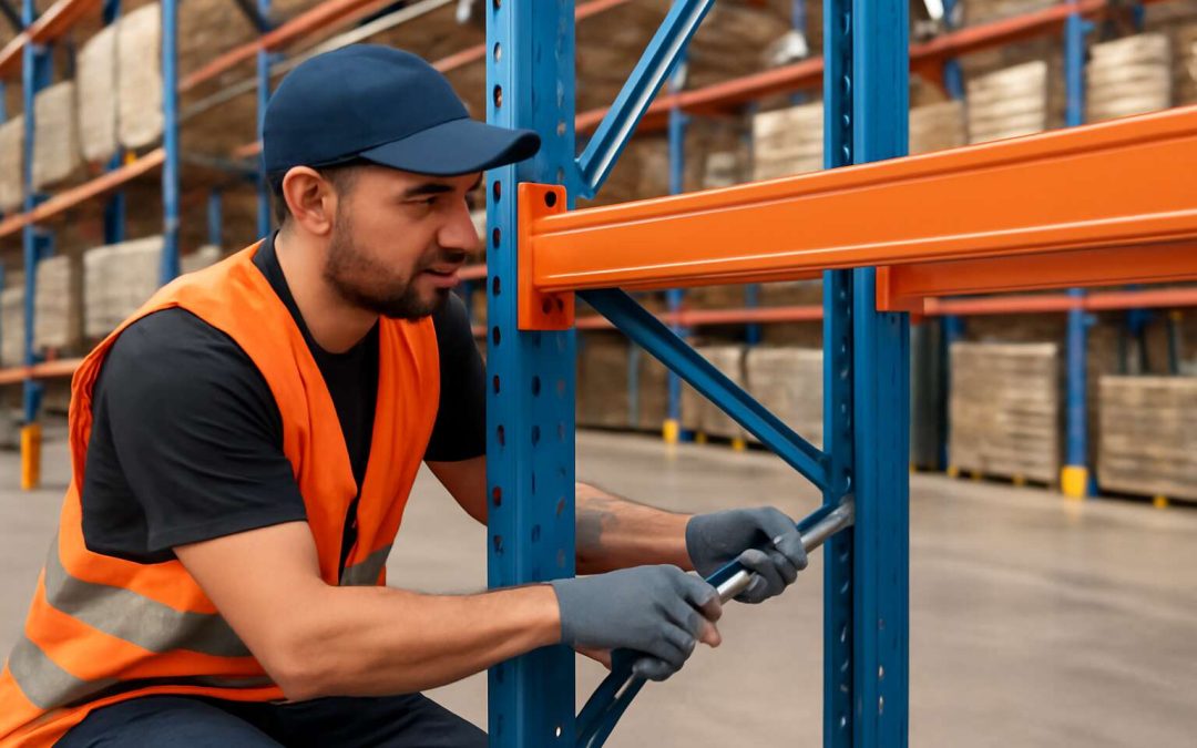 Discover Exciting Career Opportunities in Pallet Racking Installer Jobs Today!