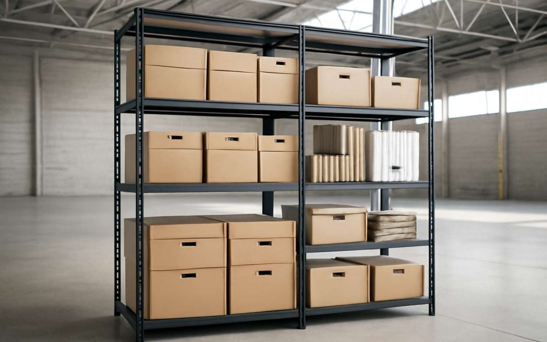 Top Quality Shelving 2000 Pretoria West: Transform Your Space with Expert Storage Solutions