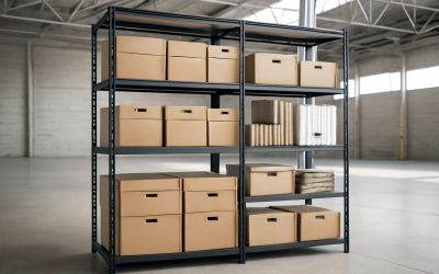 Top Quality Shelving 2000 Pretoria West: Transform Your Space with Expert Storage Solutions