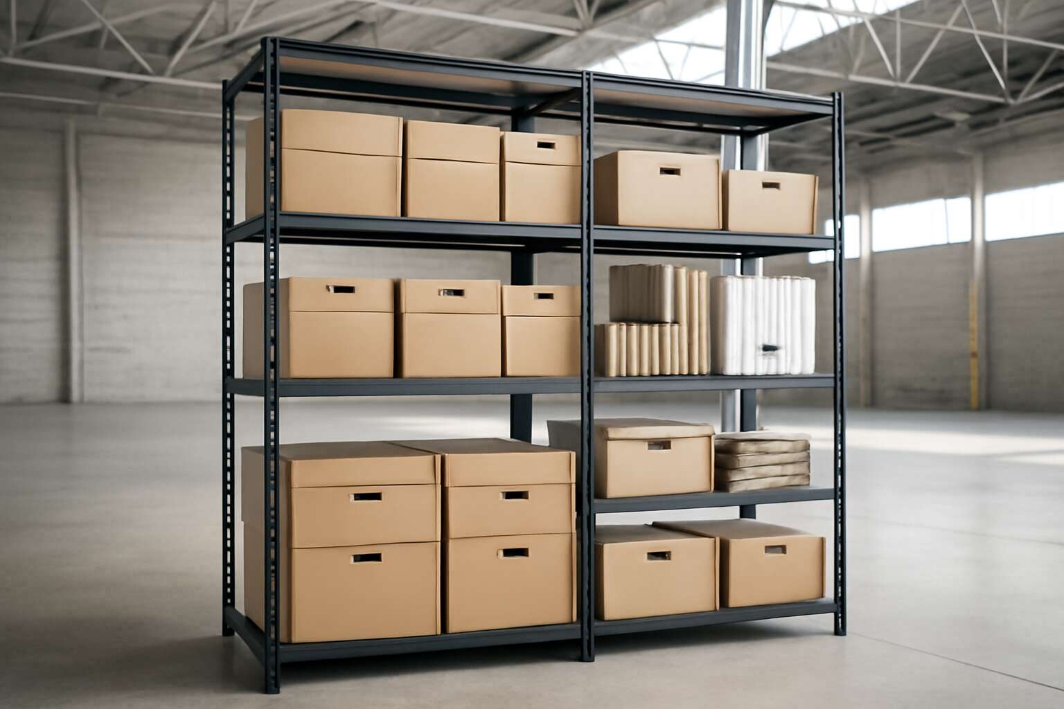 shelving 2000 pretoria west