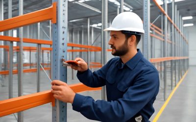 Find Reliable Racking Repairs Near Me: Fast Service to Keep Your Storage Safe and Secure