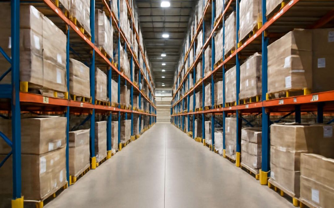 Optimize Your Warehouse with Top-Quality Pallet Racking Holland MI for Maximum Space Efficiency