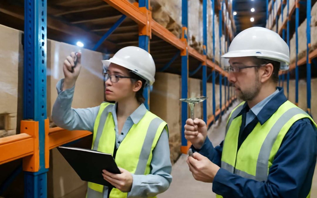 Are Racking Inspections a Legal Requirement? Essential Safety Checks for Your Business Compliance