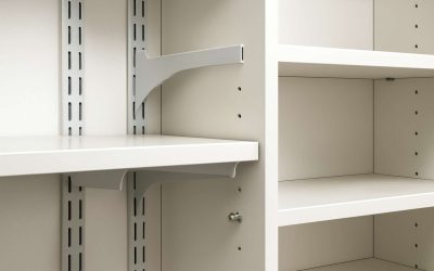 Transform Your Storage with Premium Shelving Components for Endless Customization