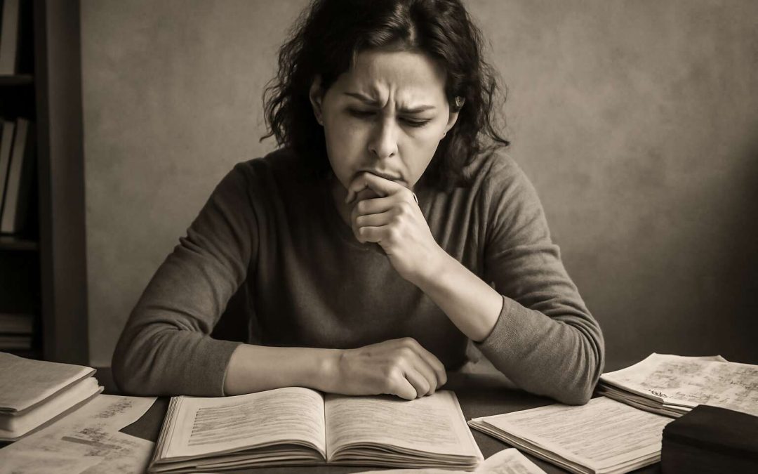 Racking Her Brain: Unlocking the Secrets to Boost Creativity and Solve Tough Problems