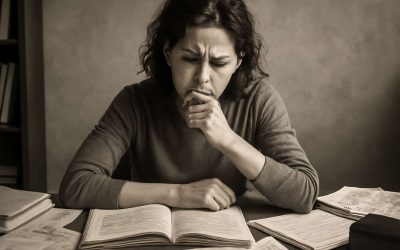Racking Her Brain: Unlocking the Secrets to Boost Creativity and Solve Tough Problems