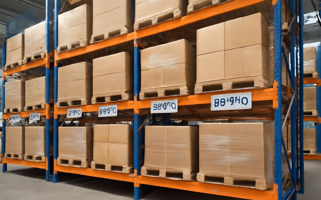 Maximize Safety and Efficiency by Understanding Racking Weight Limits Today
