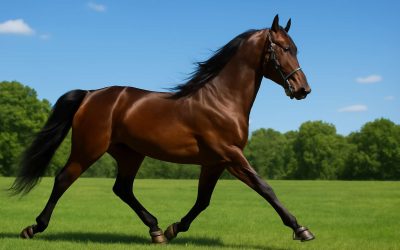 Discover the Charm of the Racking Horse: What Is Racking Horse and Why It stands Out
