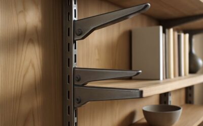 Transform Your Space with Expert Craftsmanship from Shelving Brackets Builders for Custom Storage Solutions
