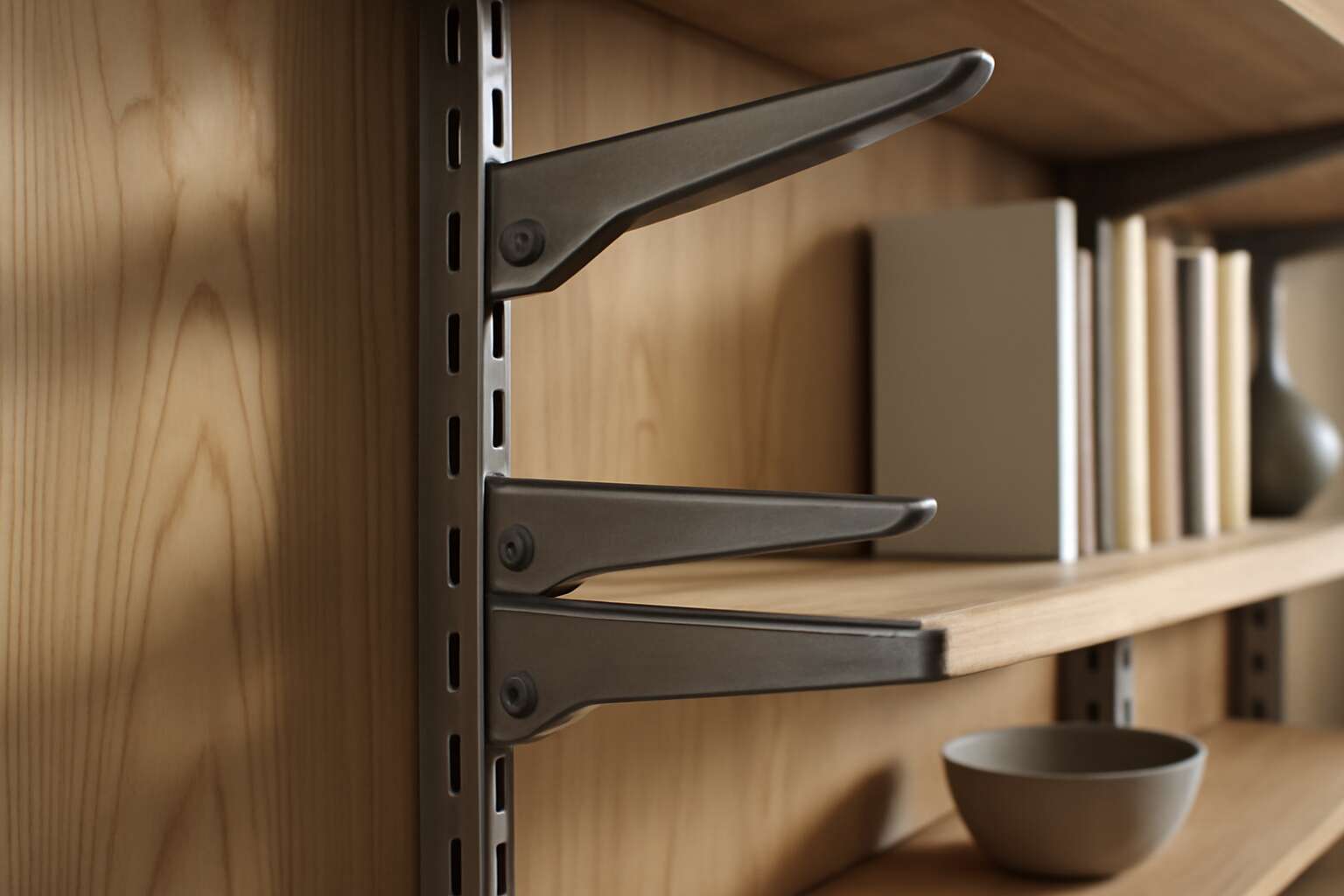 shelving brackets builders