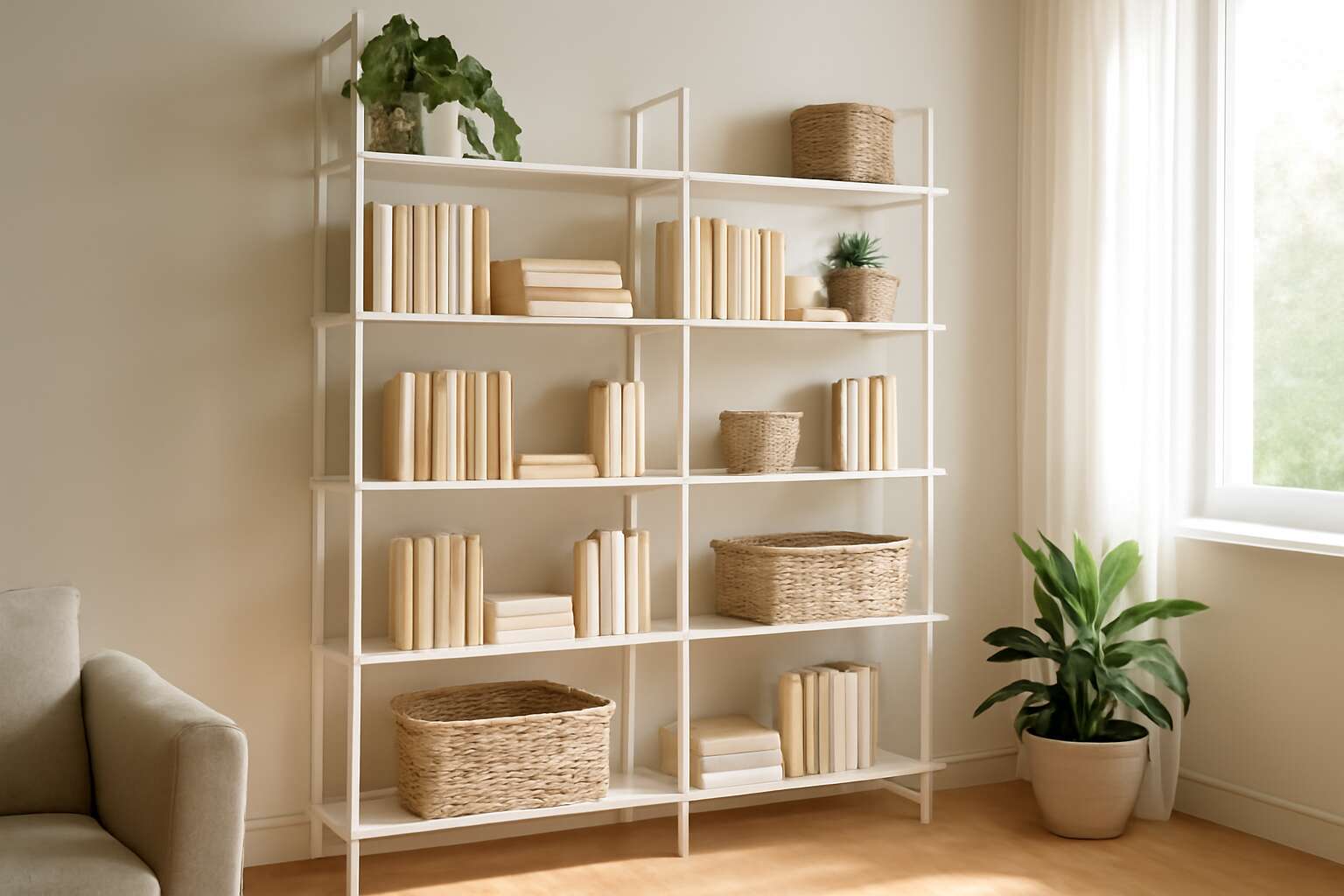 shelving solutions