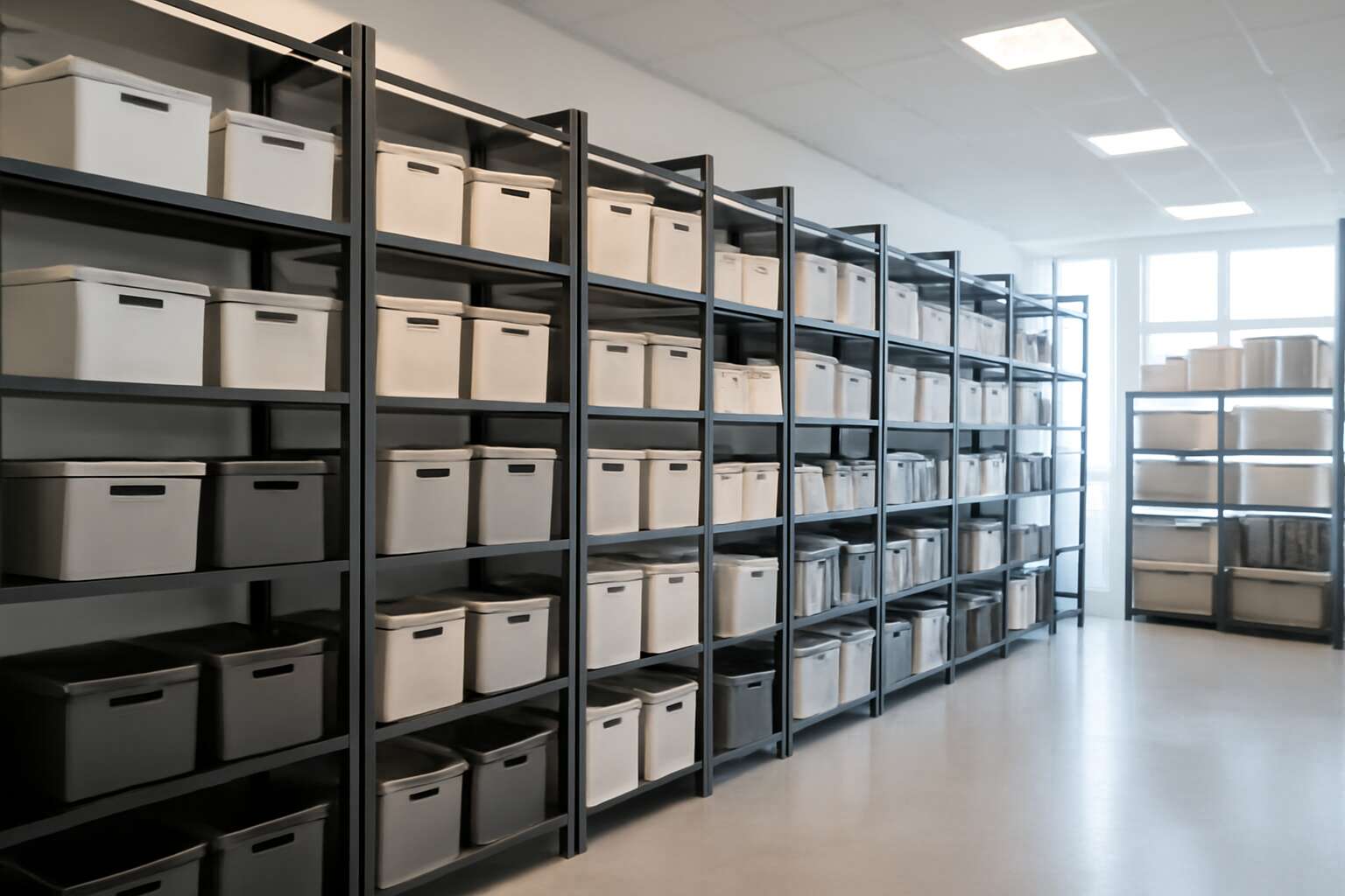 shelving 2000 pretoria
