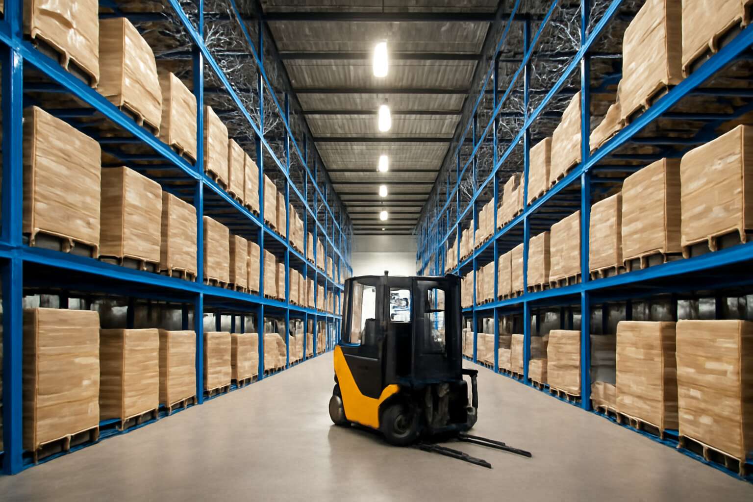 what is racking system