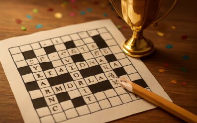 Master the racking up wins crossword with quick tips to boost your score.
