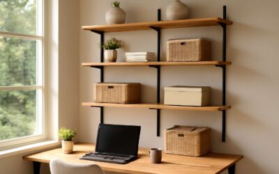Discover nelspruit shelving: stylish, sturdy storage that transforms spaces