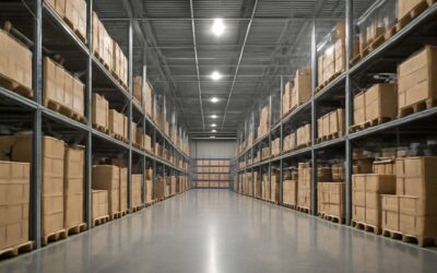 Master the Art of racking for Better Organization: Simple Tricks for Faster, Cleaner Storage.