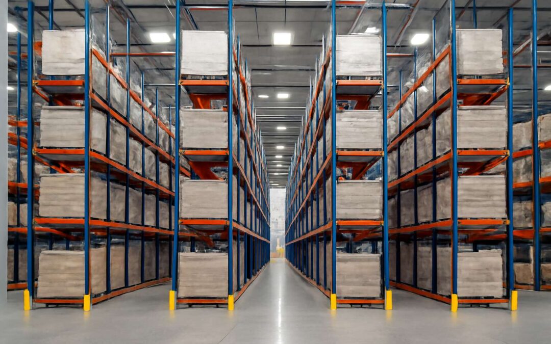 Unlock Efficiency with drive in racking dimensions for smarter warehouse storage