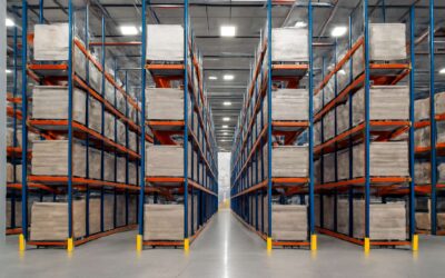 Unlock Efficiency with drive in racking dimensions for smarter warehouse storage