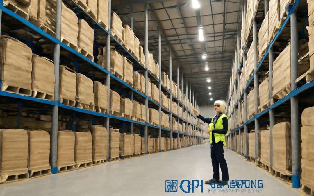 qh racking works pte ltd delivers Innovative Lifting Solutions for Your Industry.