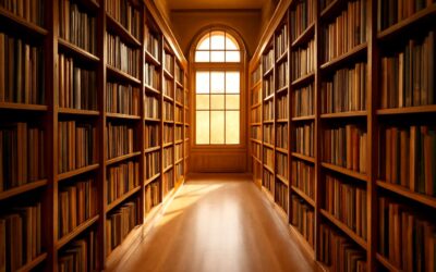 Mastering shelving in library: quick tips for tidy, accessible stacks