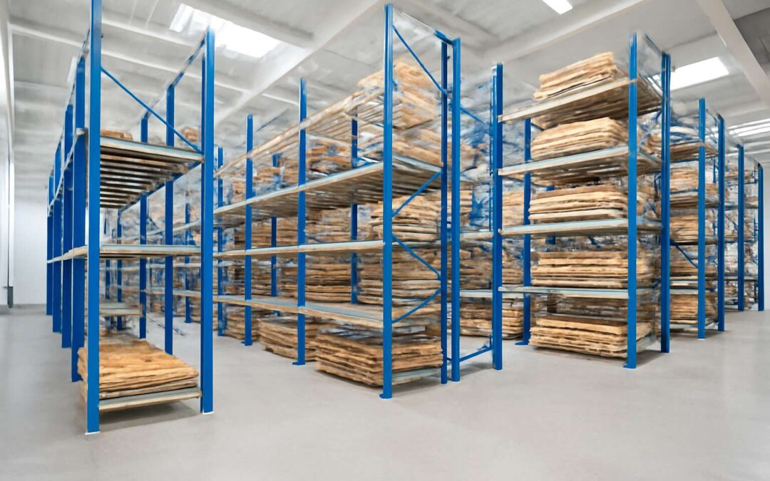 Shop pallet racking used for sale – quality, affordable storage solutions.