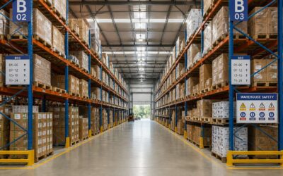Compare racking and shelving prices for your next project.
